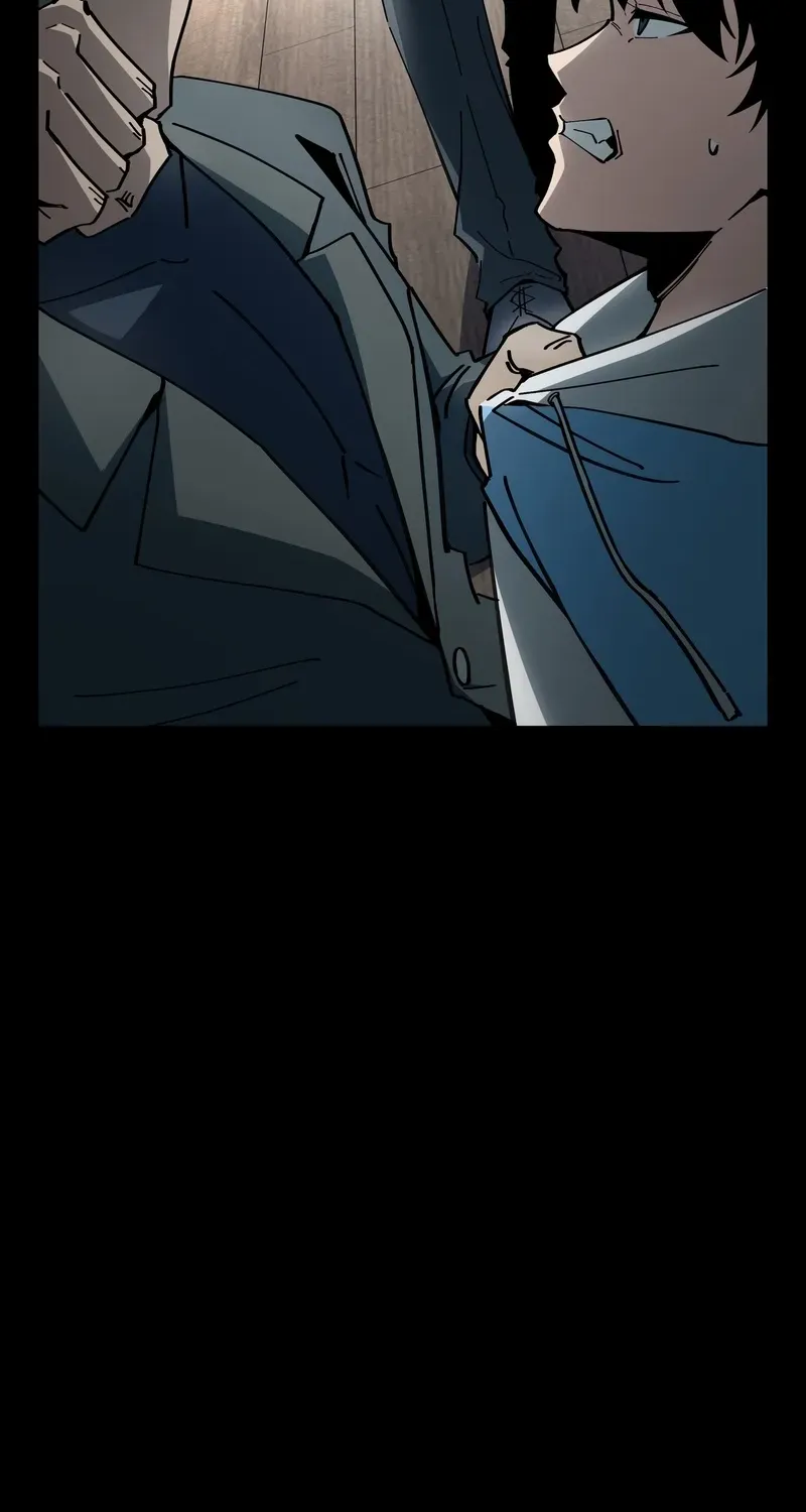 Tyrant of the Otherworldly Hell: My Shadow Can Evolve Infinitely Chapter 17 page 22 - 