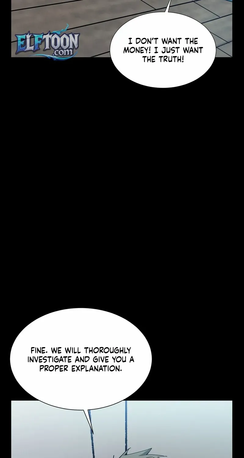 Tyrant of the Otherworldly Hell: My Shadow Can Evolve Infinitely Chapter 17 page 26 - 
