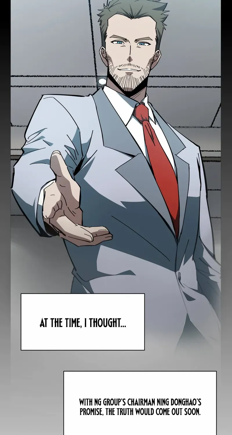 Tyrant of the Otherworldly Hell: My Shadow Can Evolve Infinitely Chapter 17 page 27 - 