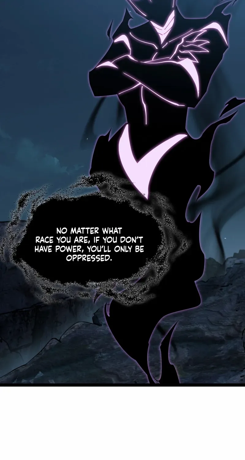 Tyrant of the Otherworldly Hell: My Shadow Can Evolve Infinitely Chapter 17 page 29 - 