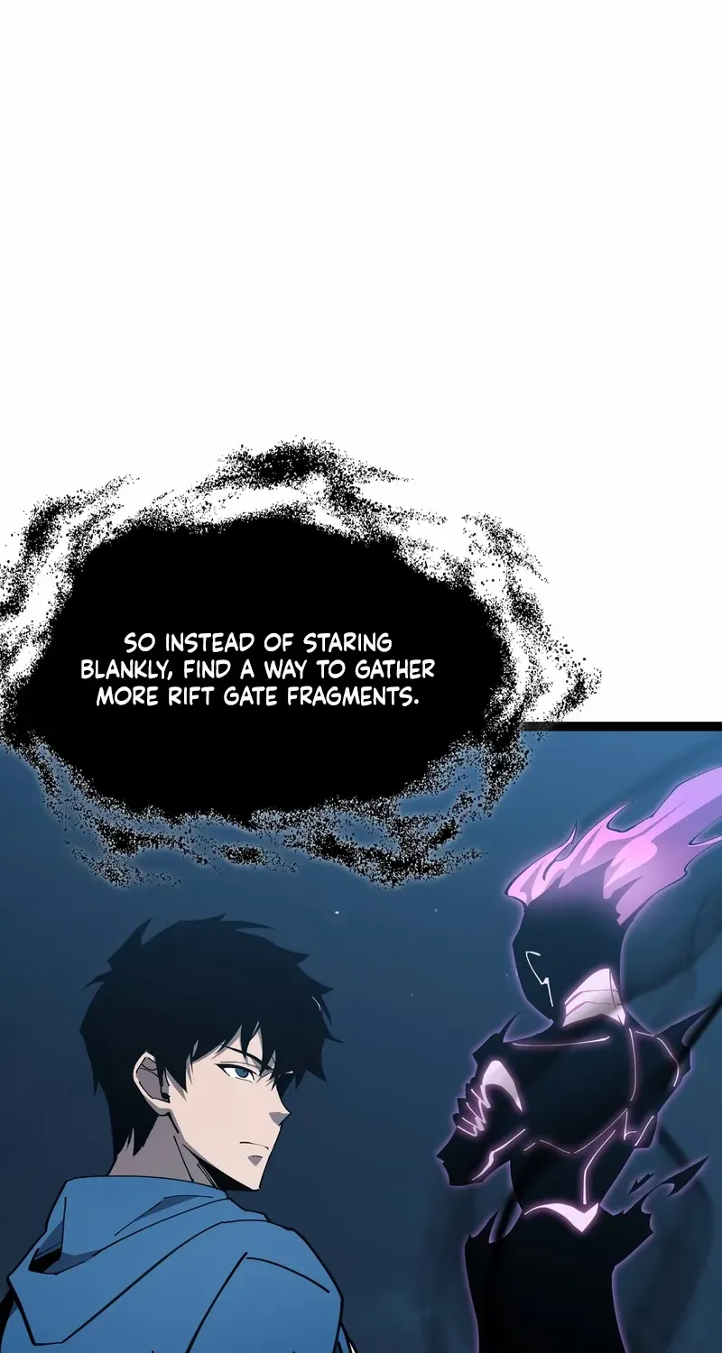 Tyrant of the Otherworldly Hell: My Shadow Can Evolve Infinitely Chapter 17 page 30 - 