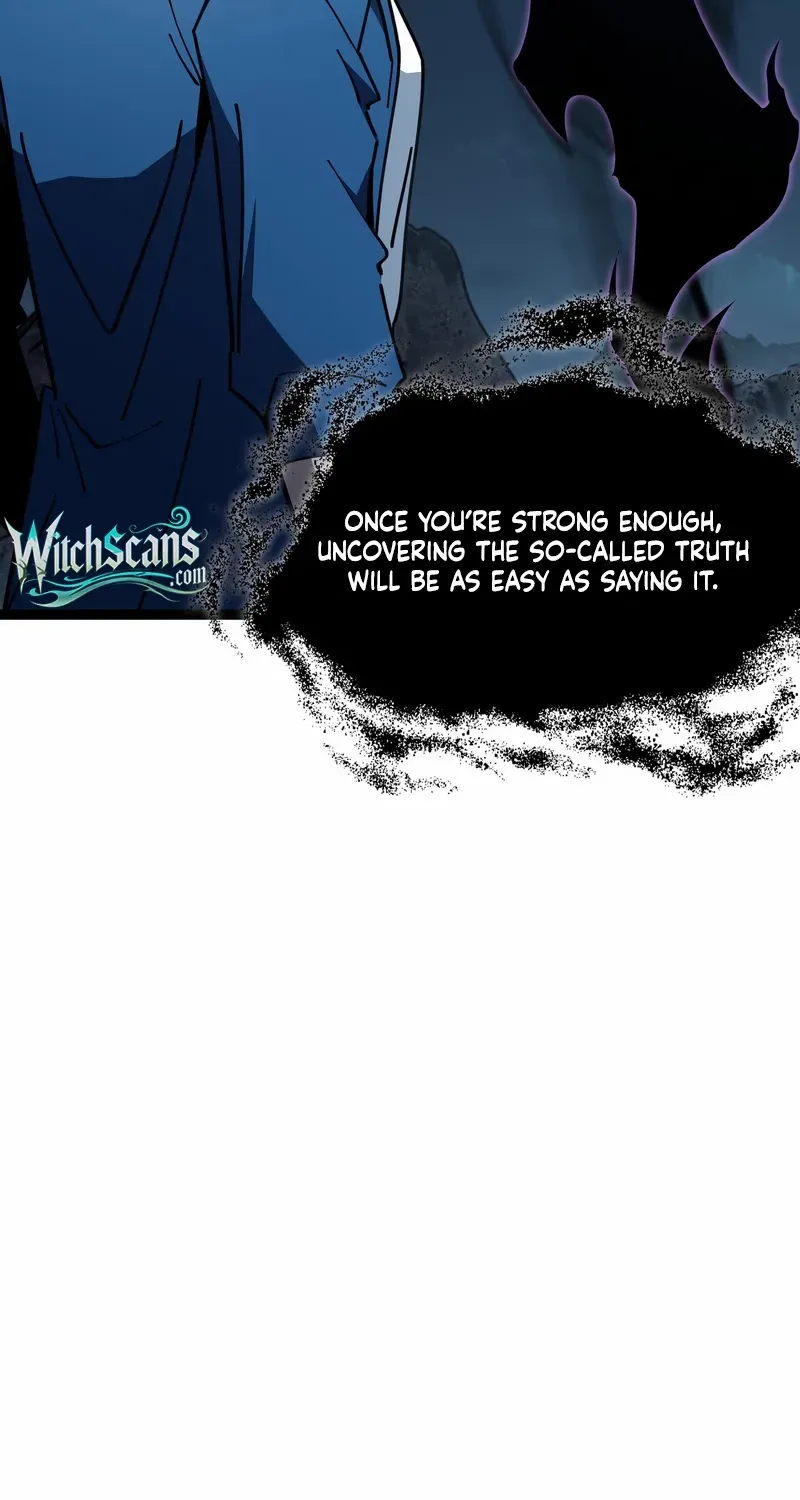 Tyrant of the Otherworldly Hell: My Shadow Can Evolve Infinitely Chapter 17 page 31 - 