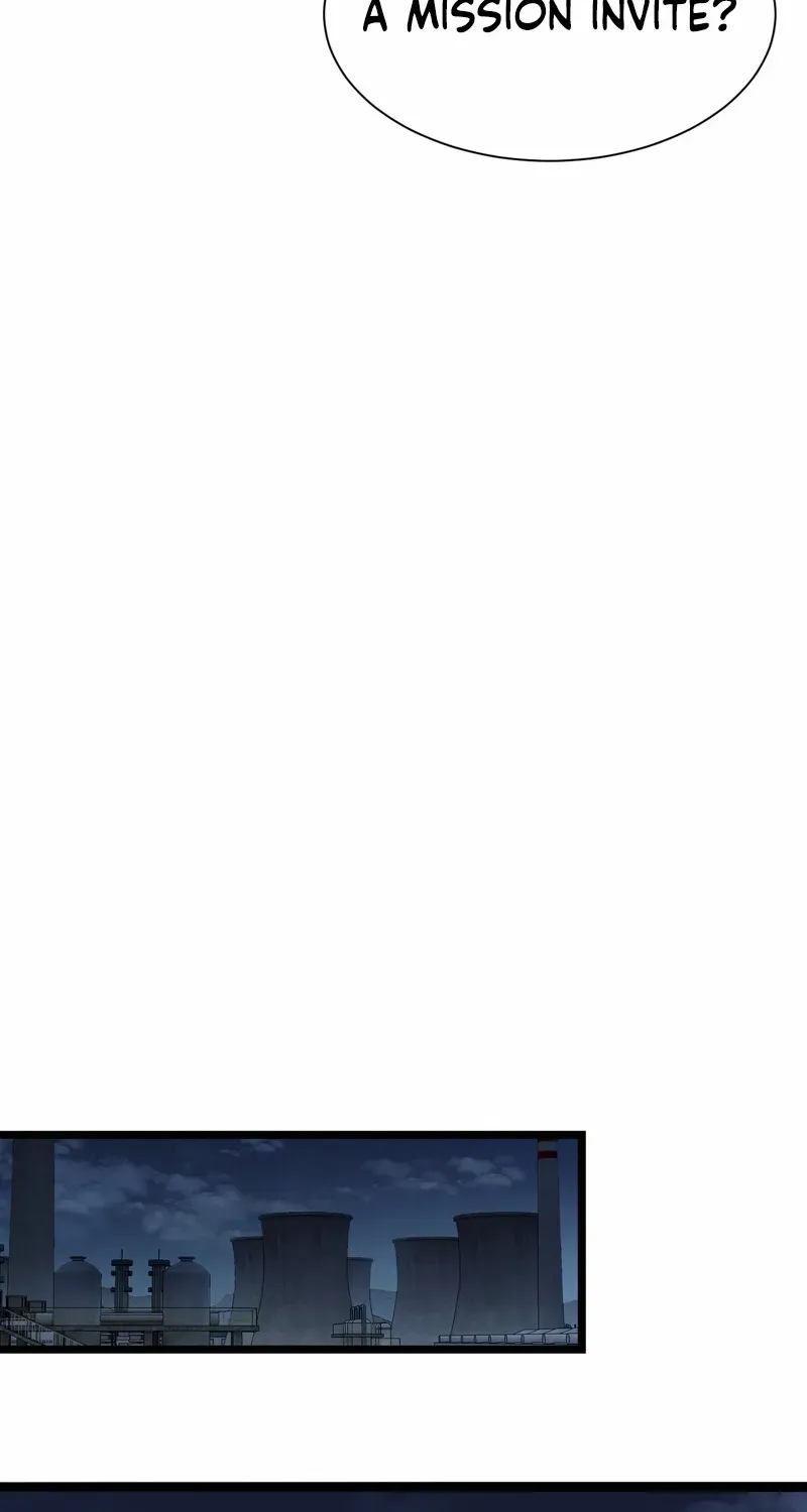 Tyrant of the Otherworldly Hell: My Shadow Can Evolve Infinitely Chapter 17 page 38 - 