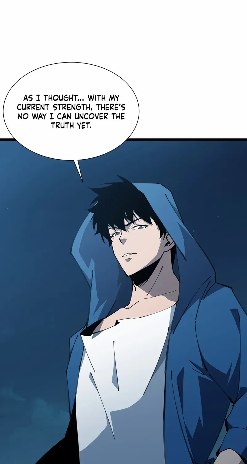 Tyrant of the Otherworldly Hell: My Shadow Can Evolve Infinitely Chapter 17 page 5 - 