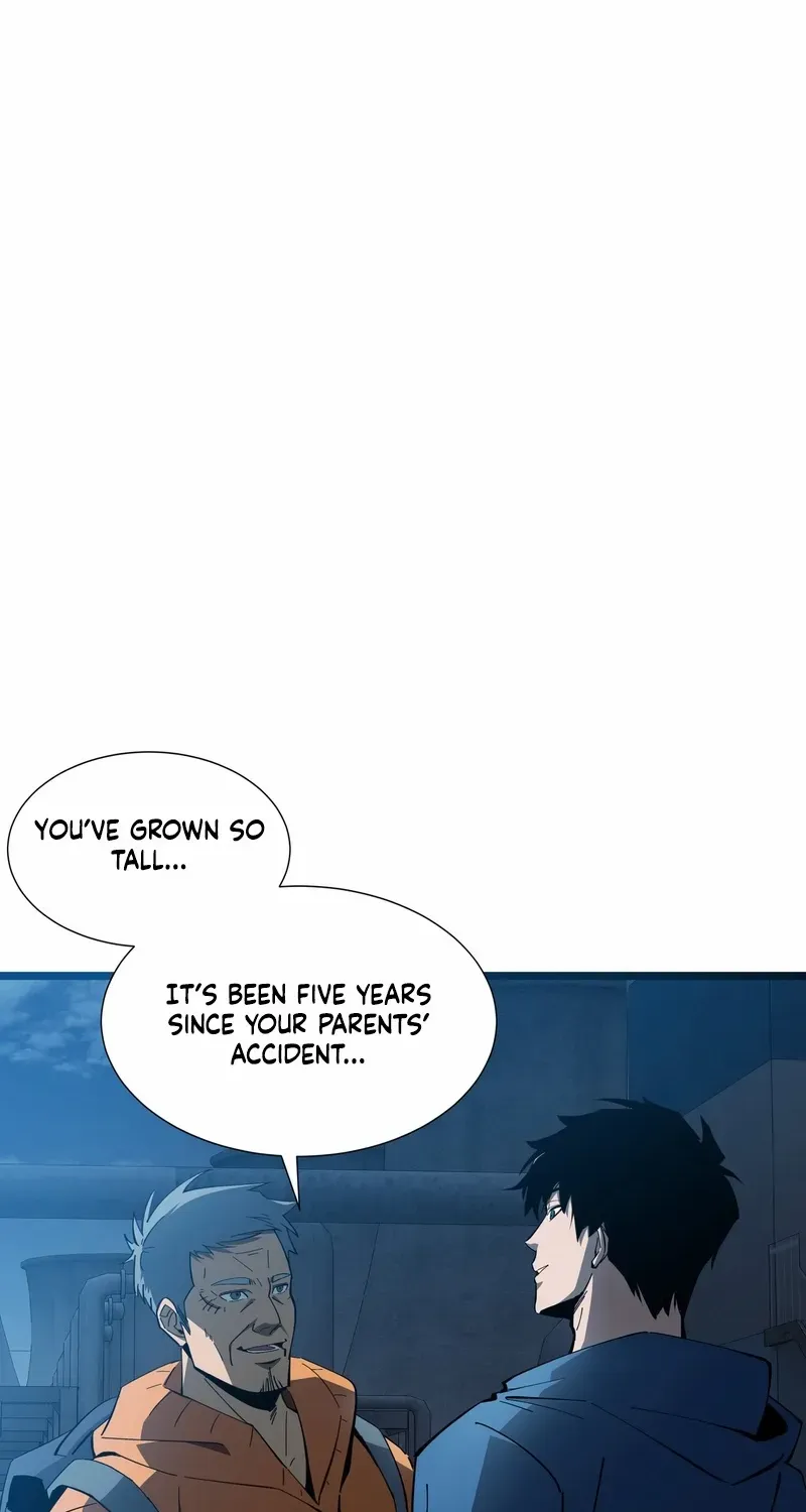 Tyrant of the Otherworldly Hell: My Shadow Can Evolve Infinitely Chapter 17 page 42 - 