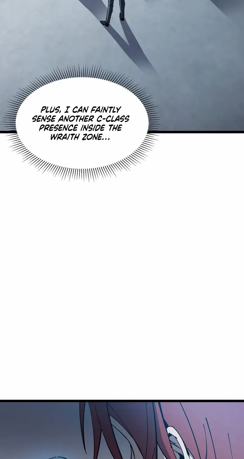 Tyrant of the Otherworldly Hell: My Shadow Can Evolve Infinitely Chapter 17 page 49 - 