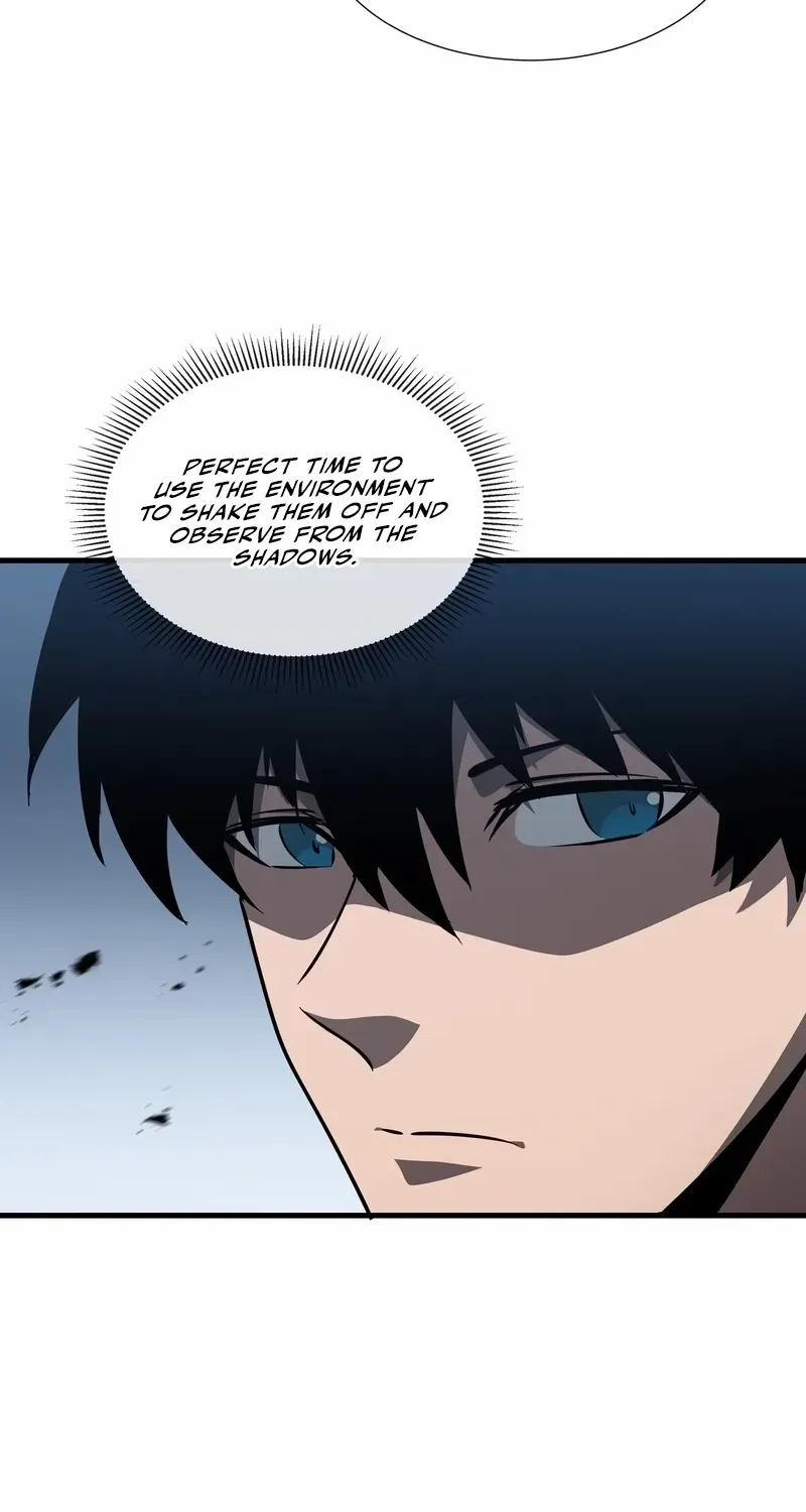 Tyrant of the Otherworldly Hell: My Shadow Can Evolve Infinitely Chapter 18 page 13 - 