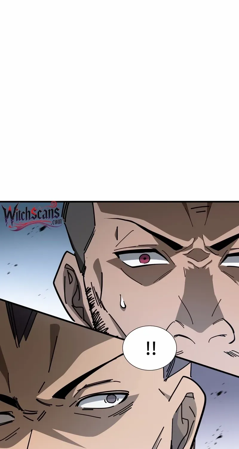 Tyrant of the Otherworldly Hell: My Shadow Can Evolve Infinitely Chapter 18 page 24 - 