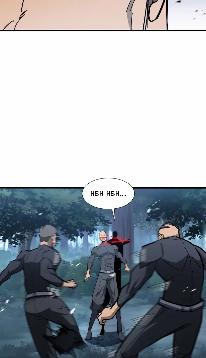 Tyrant of the Otherworldly Hell: My Shadow Can Evolve Infinitely Chapter 18 page 25 - 