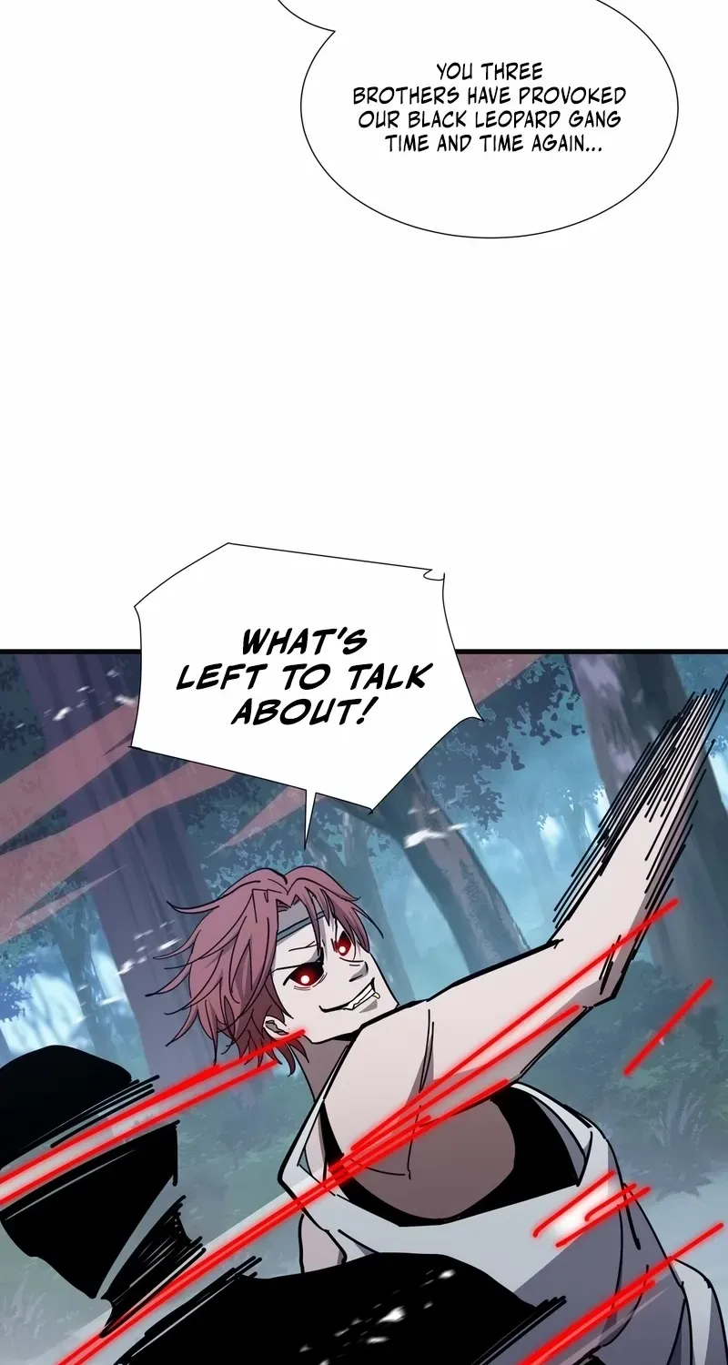 Tyrant of the Otherworldly Hell: My Shadow Can Evolve Infinitely Chapter 18 page 29 - 