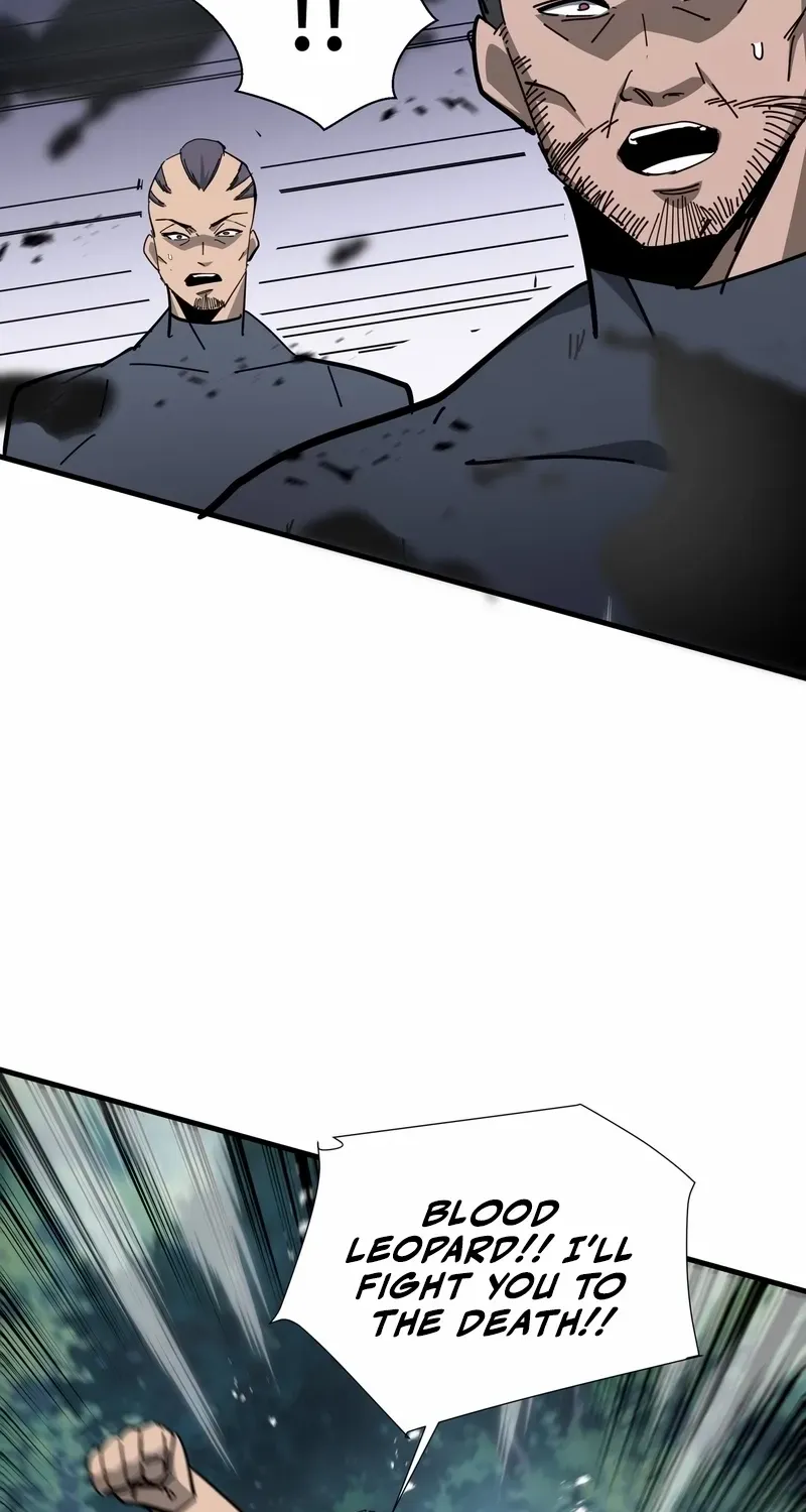 Tyrant of the Otherworldly Hell: My Shadow Can Evolve Infinitely Chapter 18 page 31 - 