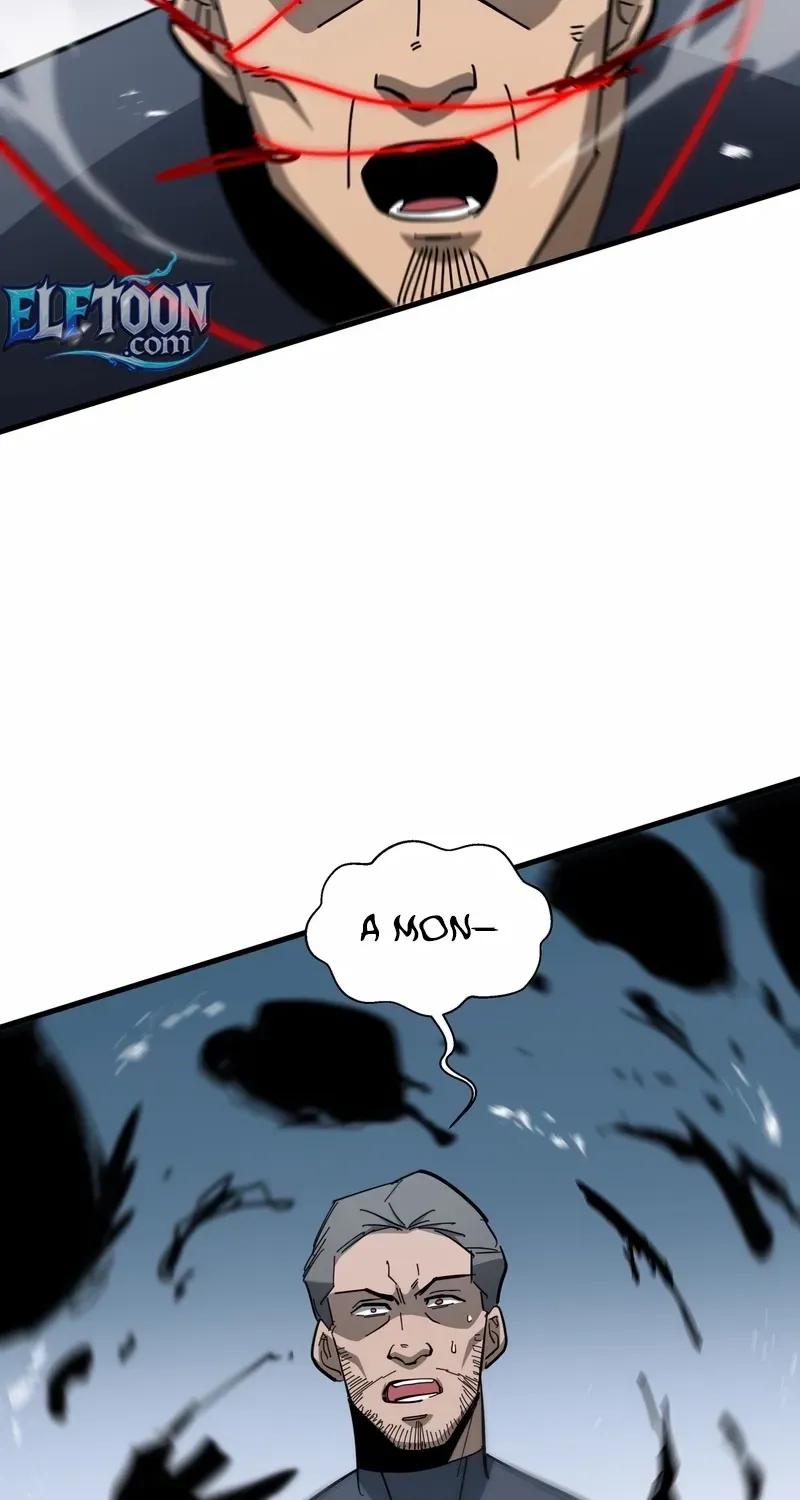 Tyrant of the Otherworldly Hell: My Shadow Can Evolve Infinitely Chapter 18 page 36 - 