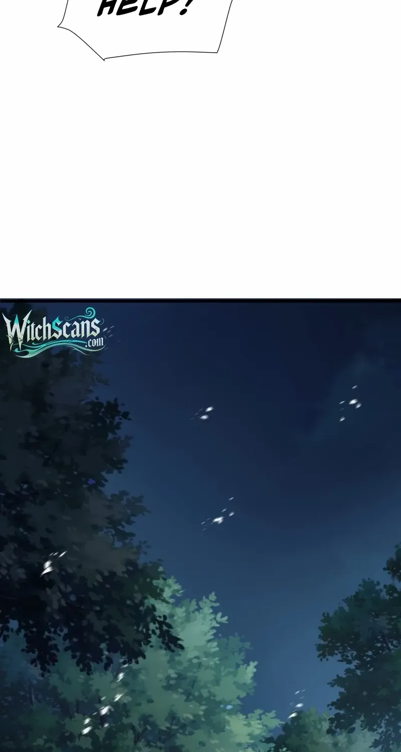Tyrant of the Otherworldly Hell: My Shadow Can Evolve Infinitely Chapter 18 page 39 - 