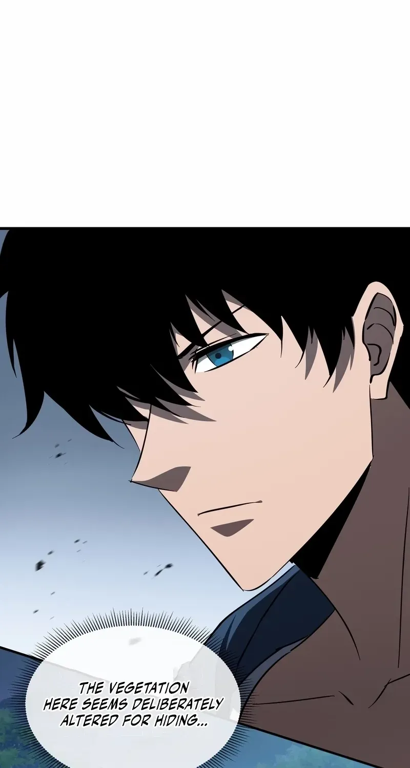 Tyrant of the Otherworldly Hell: My Shadow Can Evolve Infinitely Chapter 18 page 7 - 