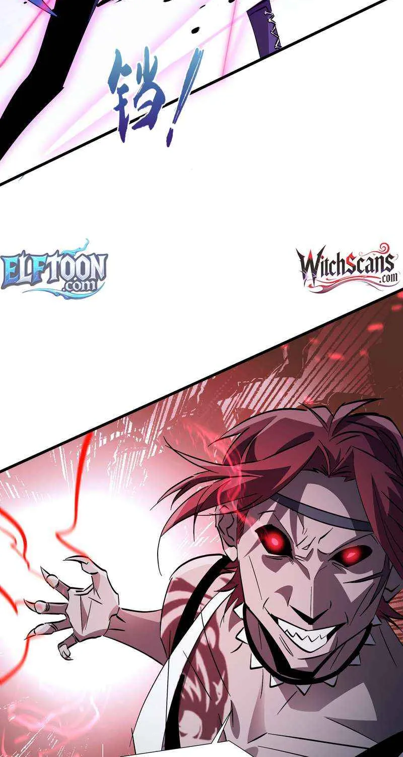 Tyrant of the Otherworldly Hell: My Shadow Can Evolve Infinitely Chapter 19 page 13 - 