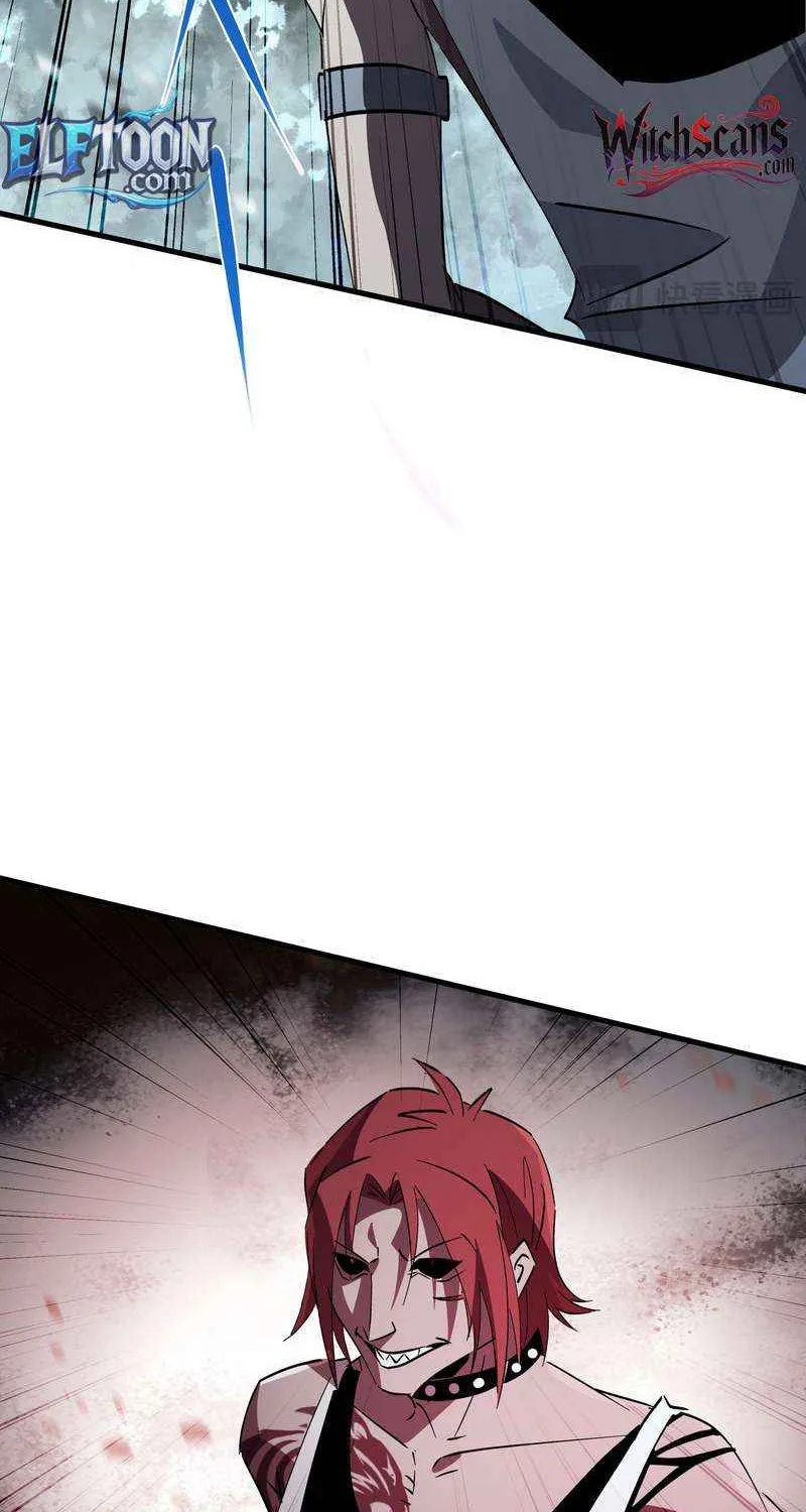 Tyrant of the Otherworldly Hell: My Shadow Can Evolve Infinitely Chapter 19 page 31 - 