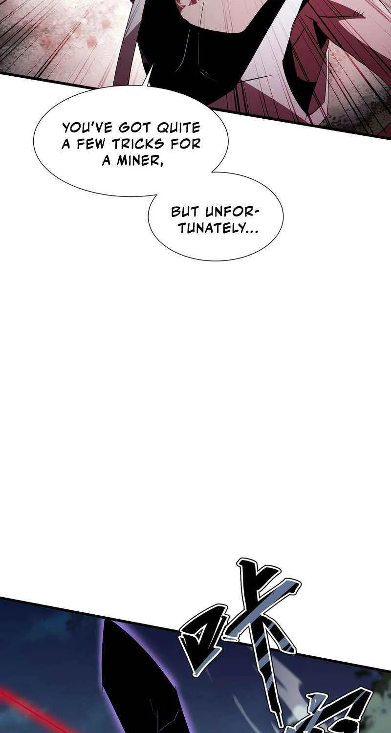 Tyrant of the Otherworldly Hell: My Shadow Can Evolve Infinitely Chapter 19 page 32 - 