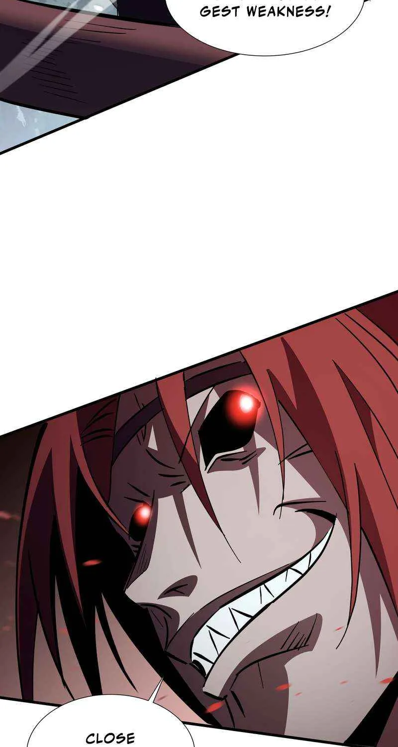 Tyrant of the Otherworldly Hell: My Shadow Can Evolve Infinitely Chapter 19 page 37 - 