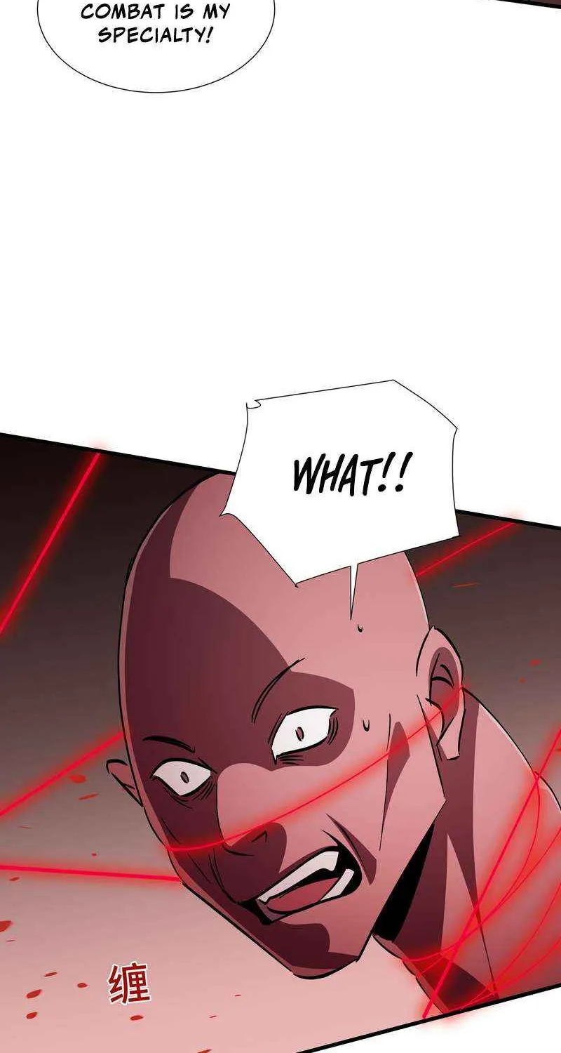 Tyrant of the Otherworldly Hell: My Shadow Can Evolve Infinitely Chapter 19 page 38 - 