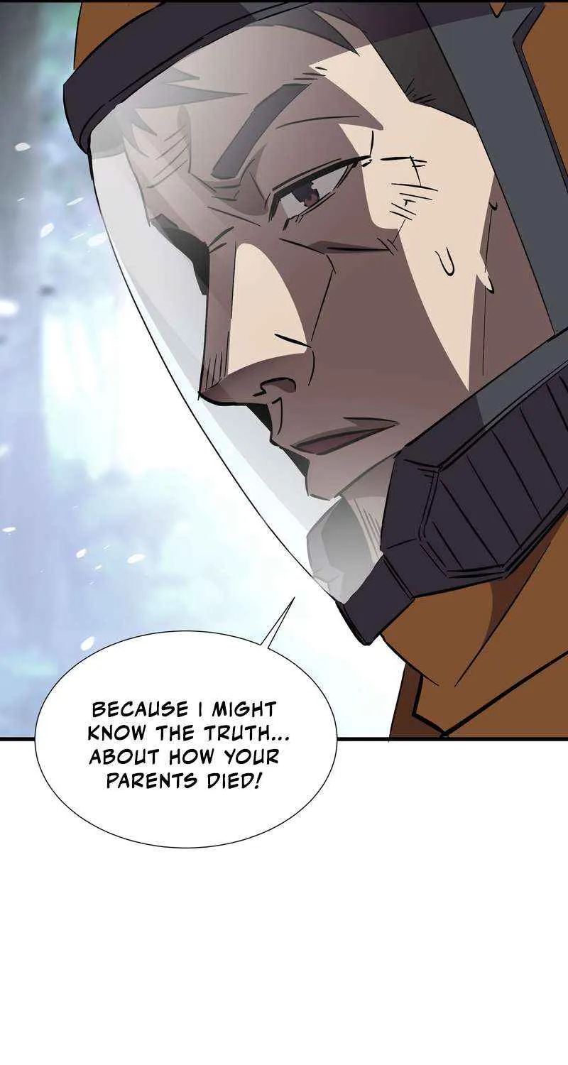 Tyrant of the Otherworldly Hell: My Shadow Can Evolve Infinitely Chapter 19 page 50 - 