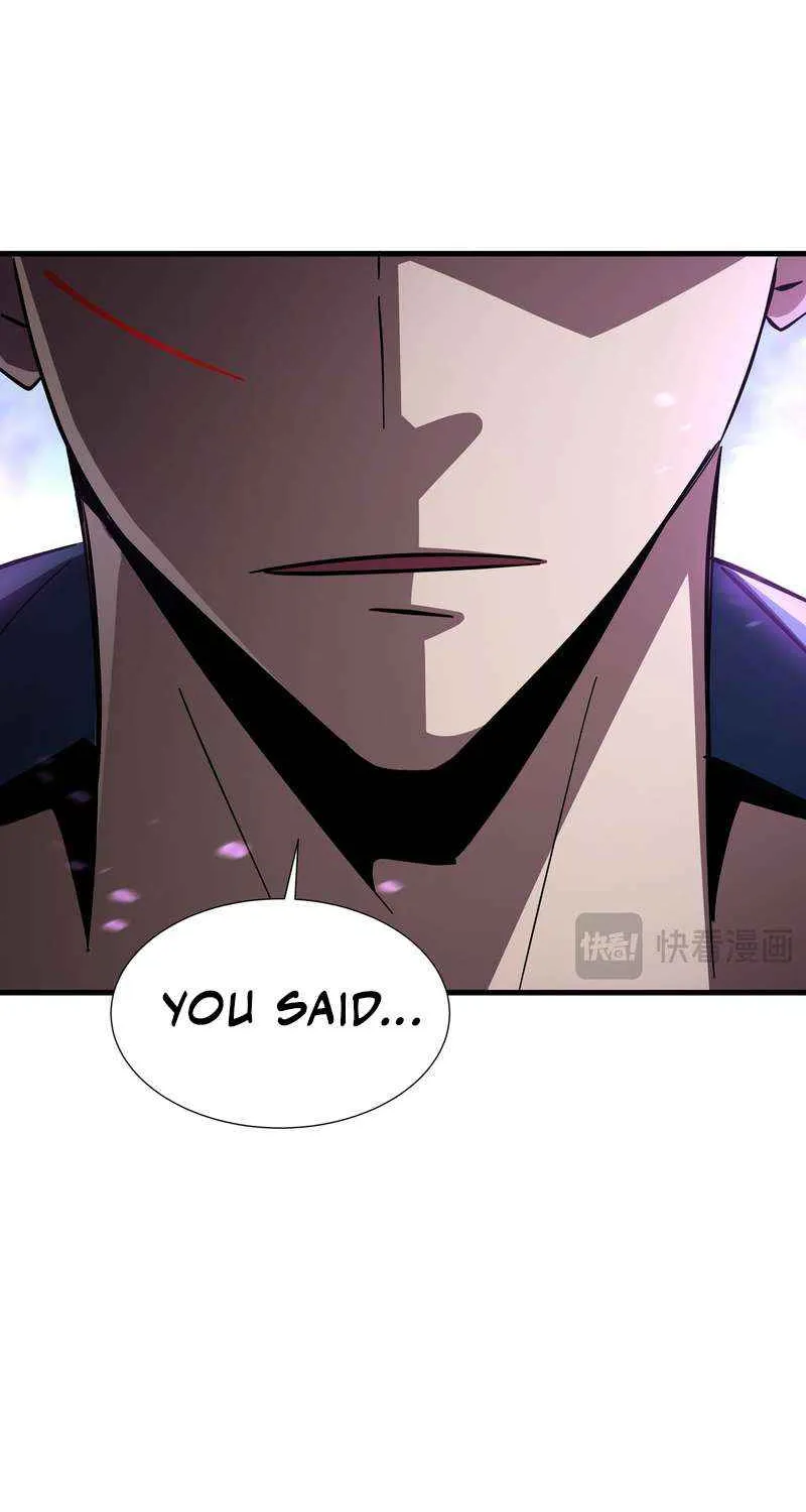 Tyrant of the Otherworldly Hell: My Shadow Can Evolve Infinitely Chapter 19 page 51 - 