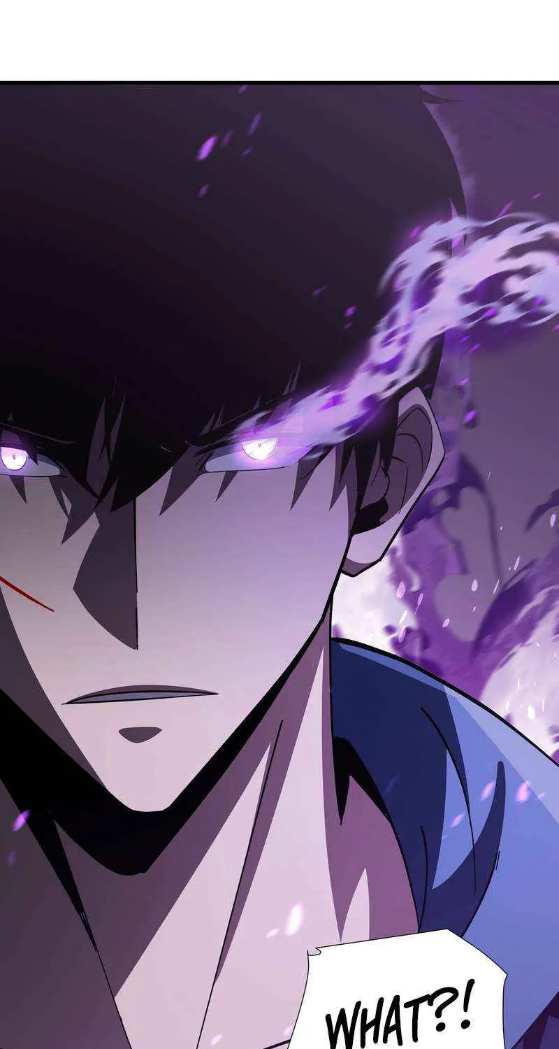 Tyrant of the Otherworldly Hell: My Shadow Can Evolve Infinitely Chapter 19 page 52 - 