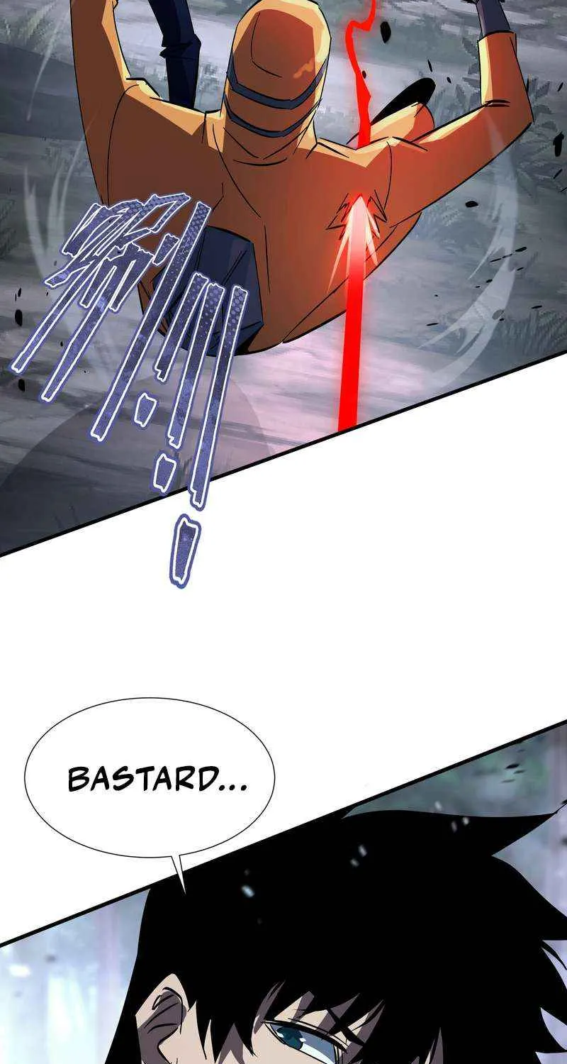 Tyrant of the Otherworldly Hell: My Shadow Can Evolve Infinitely Chapter 19 page 9 - 