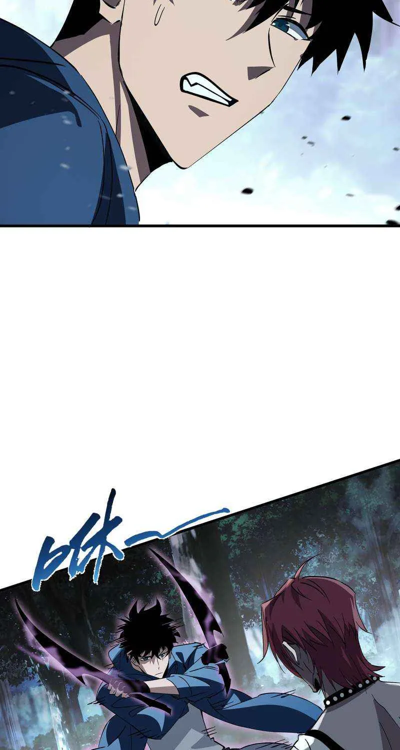 Tyrant of the Otherworldly Hell: My Shadow Can Evolve Infinitely Chapter 19 page 10 - 