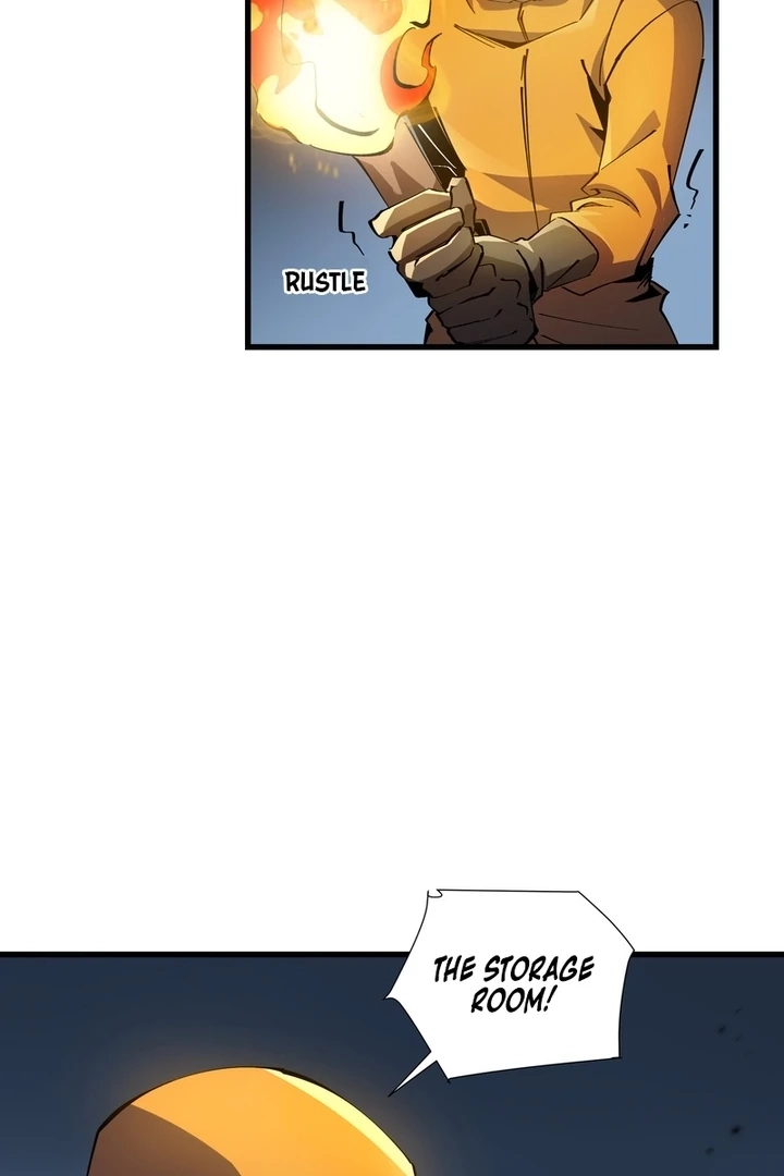 Tyrant of the Otherworldly Hell: My Shadow Can Evolve Infinitely Chapter 2.1 page 13 - 