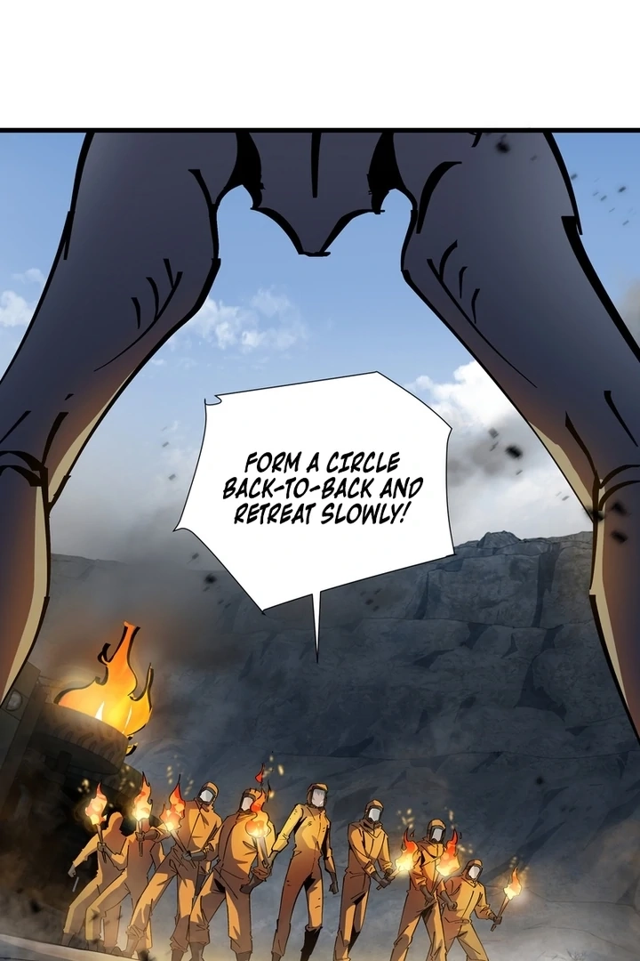 Tyrant of the Otherworldly Hell: My Shadow Can Evolve Infinitely Chapter 2.1 page 15 - 