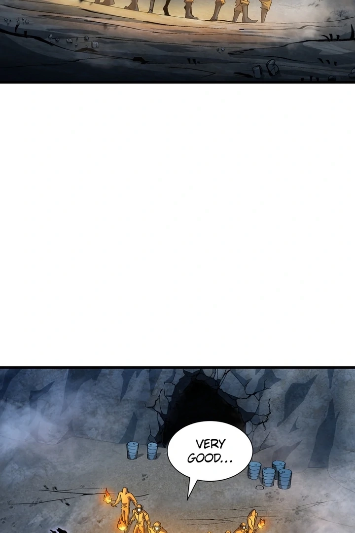 Tyrant of the Otherworldly Hell: My Shadow Can Evolve Infinitely Chapter 2.1 page 16 - 
