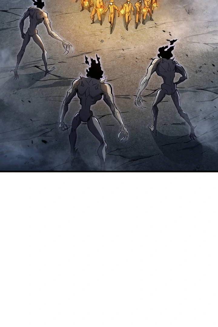Tyrant of the Otherworldly Hell: My Shadow Can Evolve Infinitely Chapter 2.1 page 17 - 