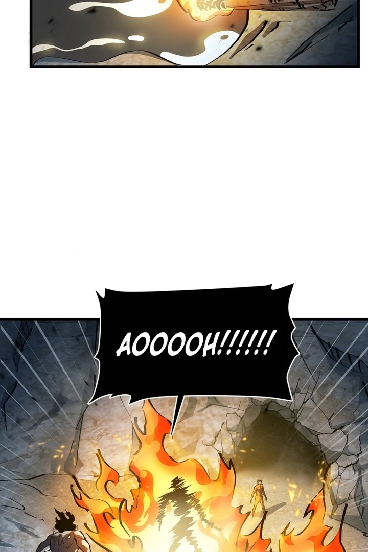 Tyrant of the Otherworldly Hell: My Shadow Can Evolve Infinitely Chapter 2.1 page 24 - 