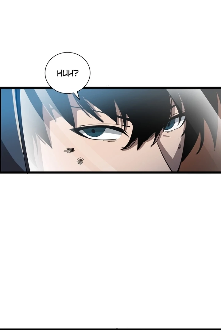 Tyrant of the Otherworldly Hell: My Shadow Can Evolve Infinitely Chapter 2.1 page 28 - 