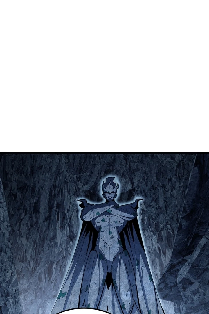 Tyrant of the Otherworldly Hell: My Shadow Can Evolve Infinitely Chapter 2.1 page 30 - 