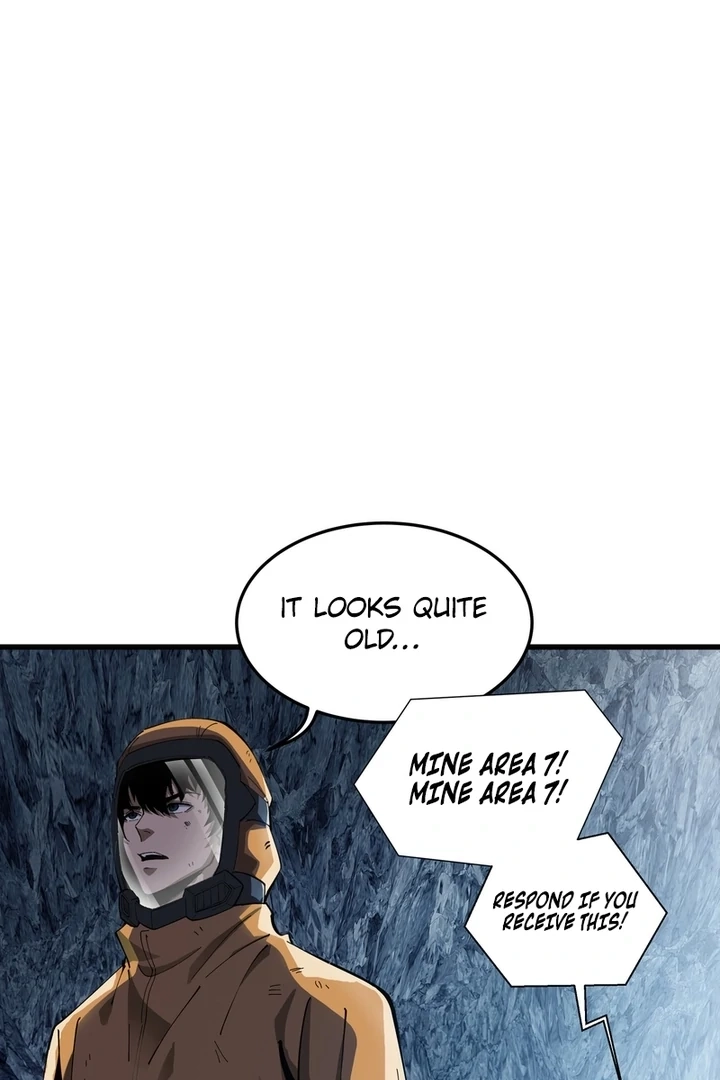 Tyrant of the Otherworldly Hell: My Shadow Can Evolve Infinitely Chapter 2.1 page 32 - 