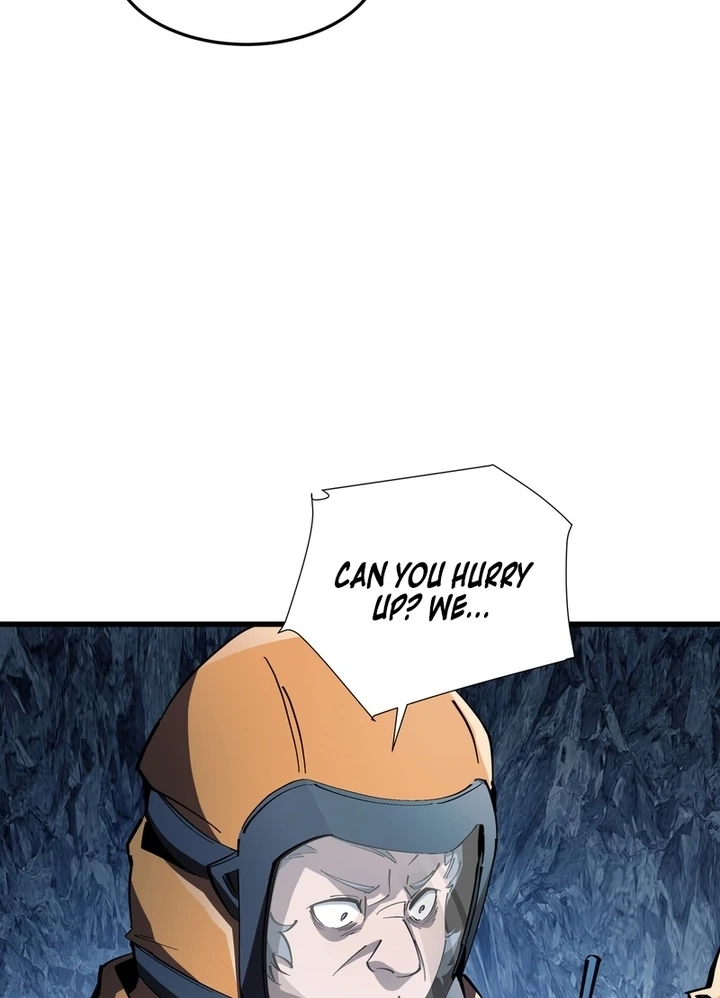 Tyrant of the Otherworldly Hell: My Shadow Can Evolve Infinitely Chapter 2.1 page 36 - 