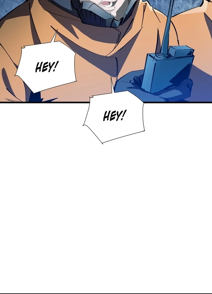 Tyrant of the Otherworldly Hell: My Shadow Can Evolve Infinitely Chapter 2.1 page 37 - 