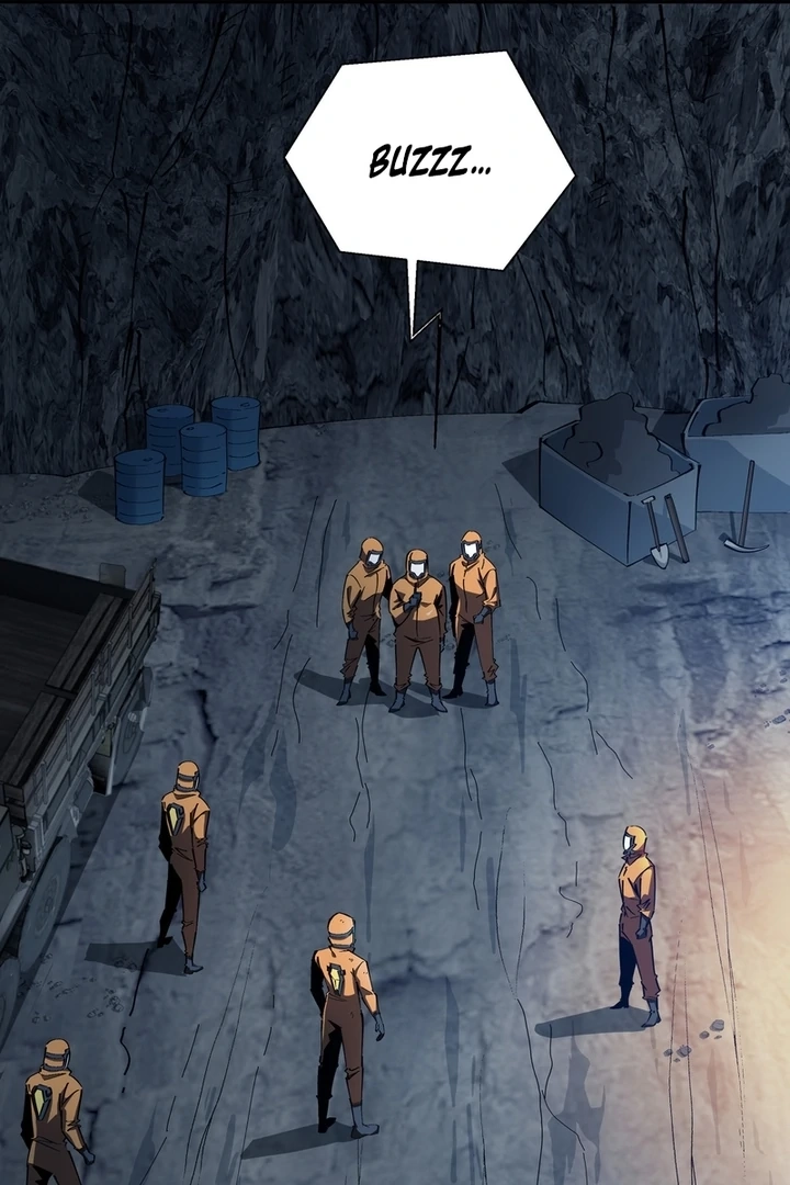 Tyrant of the Otherworldly Hell: My Shadow Can Evolve Infinitely Chapter 2.1 page 38 - 