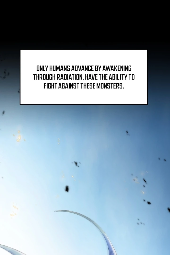 Tyrant of the Otherworldly Hell: My Shadow Can Evolve Infinitely Chapter 2.1 page 5 - 