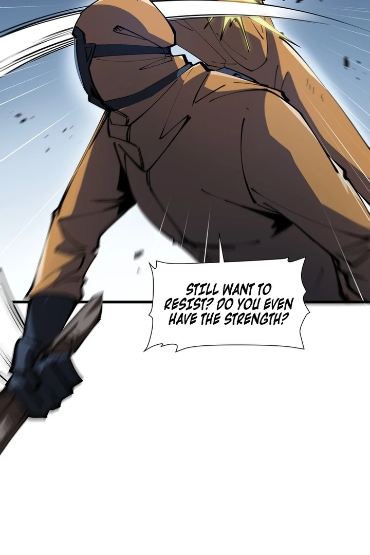 Tyrant of the Otherworldly Hell: My Shadow Can Evolve Infinitely Chapter 2.1 page 52 - 