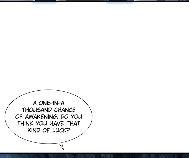 Tyrant of the Otherworldly Hell: My Shadow Can Evolve Infinitely Chapter 2.1 page 57 - 