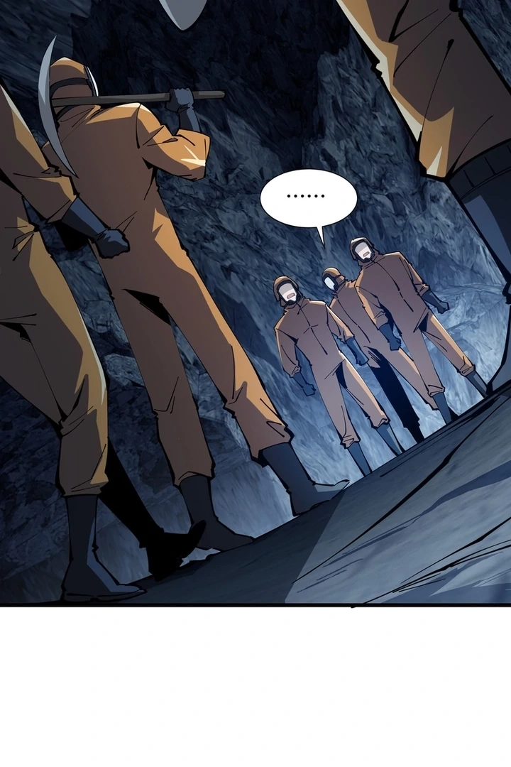 Tyrant of the Otherworldly Hell: My Shadow Can Evolve Infinitely Chapter 2.1 page 60 - 