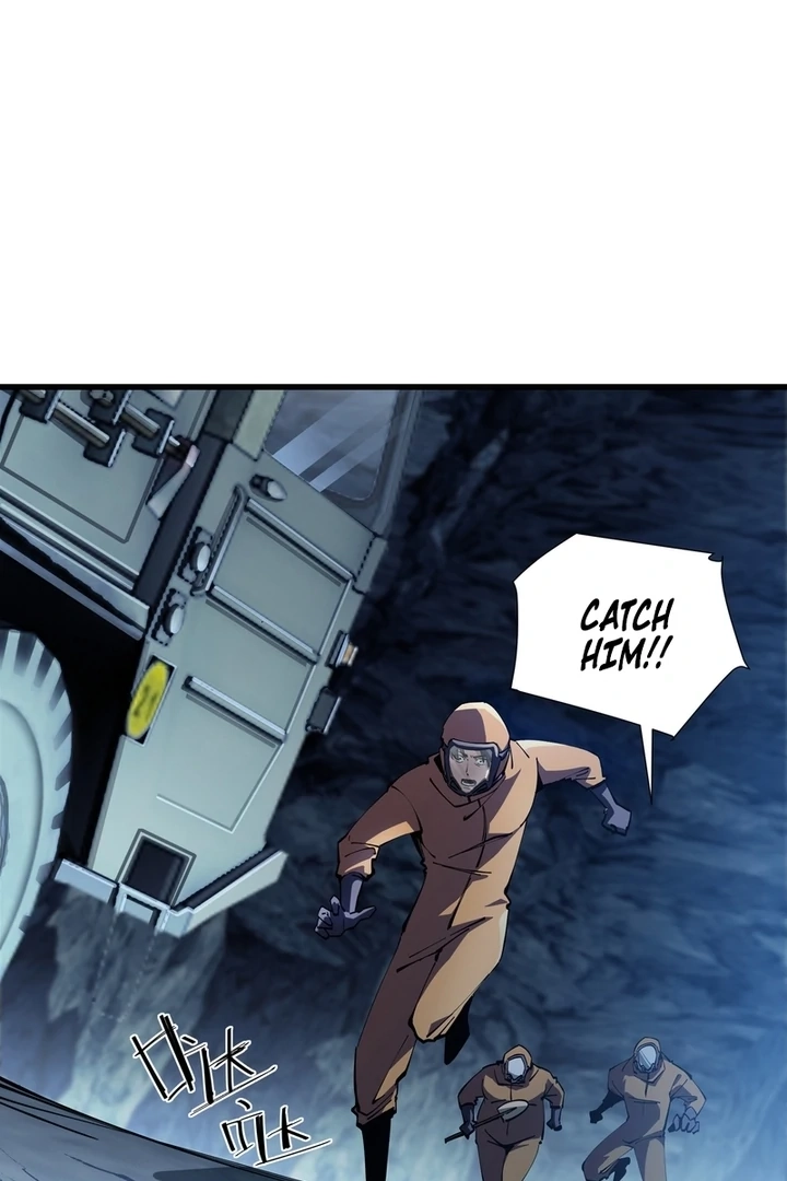 Tyrant of the Otherworldly Hell: My Shadow Can Evolve Infinitely Chapter 2.1 page 62 - 