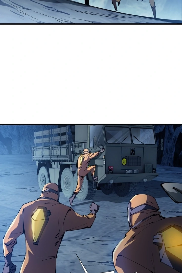 Tyrant of the Otherworldly Hell: My Shadow Can Evolve Infinitely Chapter 2.1 page 63 - 