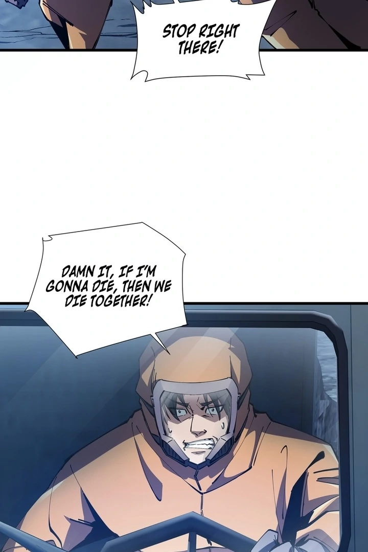 Tyrant of the Otherworldly Hell: My Shadow Can Evolve Infinitely Chapter 2.1 page 64 - 