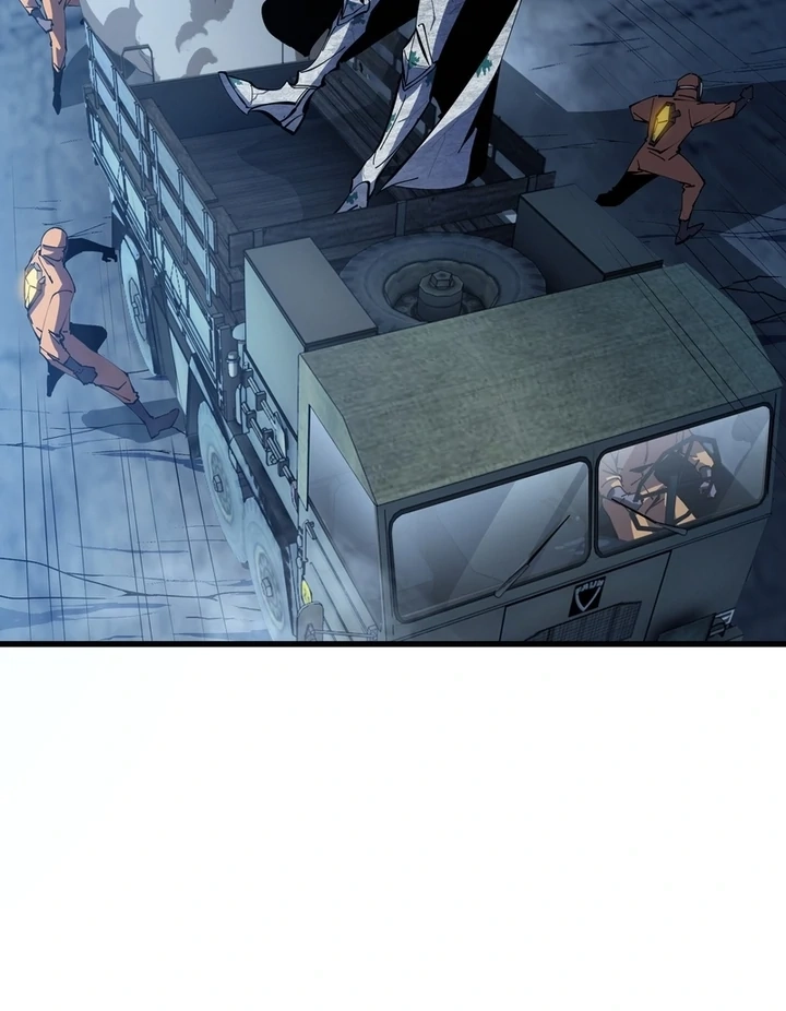 Tyrant of the Otherworldly Hell: My Shadow Can Evolve Infinitely Chapter 2.1 page 66 - 
