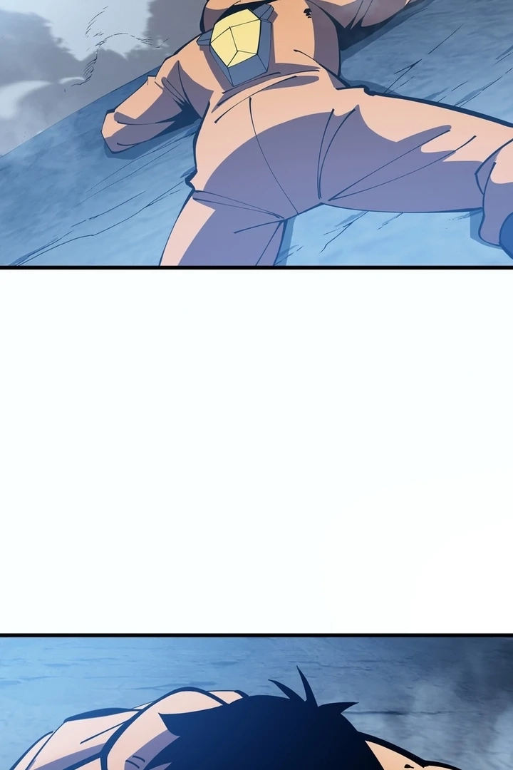 Tyrant of the Otherworldly Hell: My Shadow Can Evolve Infinitely Chapter 2.1 page 69 - 