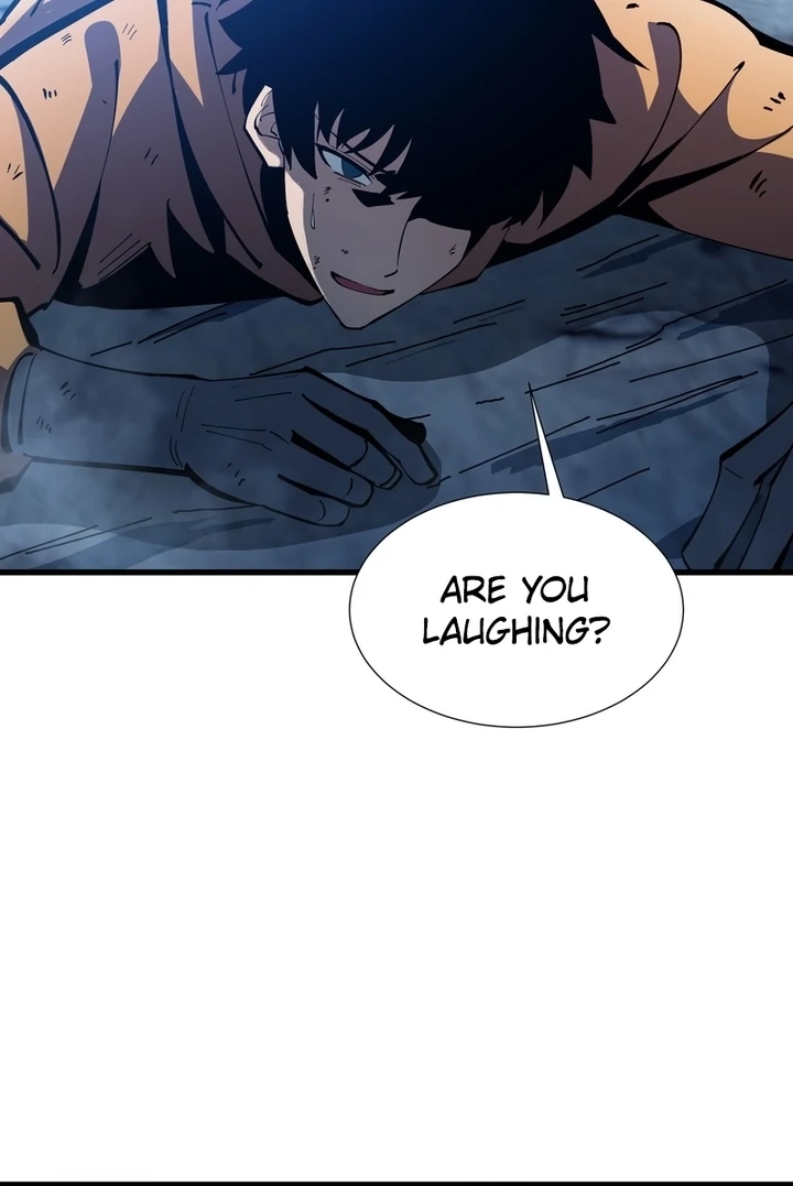 Tyrant of the Otherworldly Hell: My Shadow Can Evolve Infinitely Chapter 2.1 page 70 - 