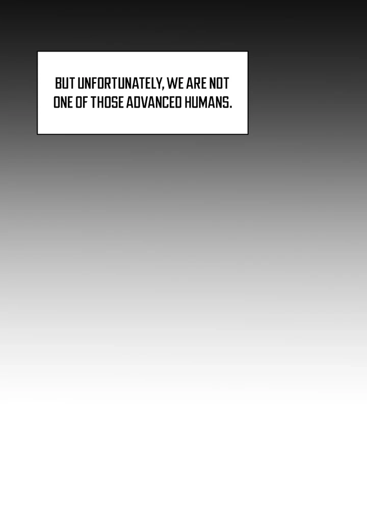 Tyrant of the Otherworldly Hell: My Shadow Can Evolve Infinitely Chapter 2.1 page 9 - 